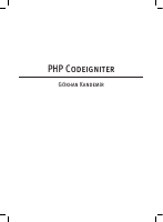 PHP CodeIgniter Kitabi.pdf
